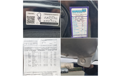 Citroen Berlingo 1.5HDi-131ps EAT8 / 2021г. СЕРВИЗНА ИСТОРИЯ! - автомобили, коли, обяви за нови и употребявани 17