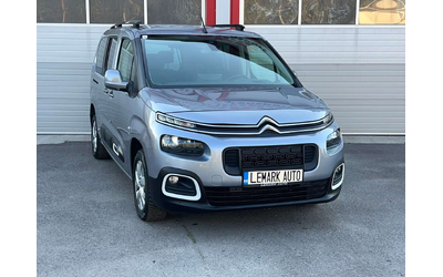 citroen-berlingo-1-5hdi - 1