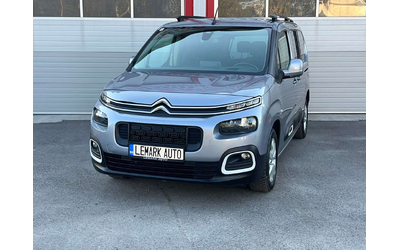citroen-berlingo-1-5hdi - 2