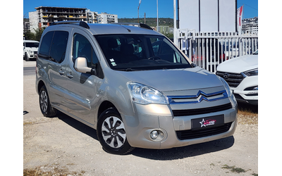 citroen-berlingo-1-6hdi - 0