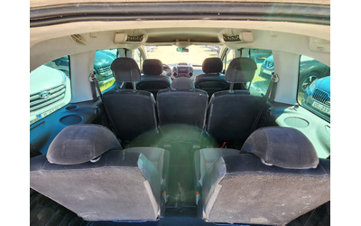 Citroen Berlingo 1.6HDI - автомобили, коли, обяви за нови и употребявани 10