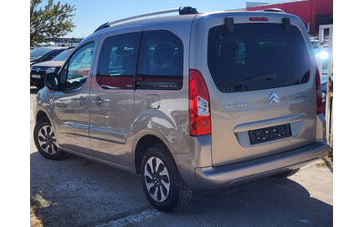 citroen-berlingo-1-6hdi - 2