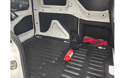 Citroen Berlingo 1.6HDi 75 BVM5 E6 - автомобили, коли, обяви за нови и употребявани 11