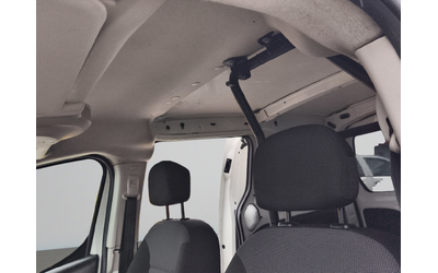 Citroen Berlingo 1.6HDi 75 BVM5 E6 - автомобили, коли, обяви за нови и употребявани 12