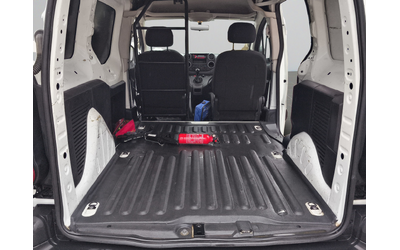 Citroen Berlingo 1.6HDi 75 BVM5 E6 - автомобили, коли, обяви за нови и употребявани 13