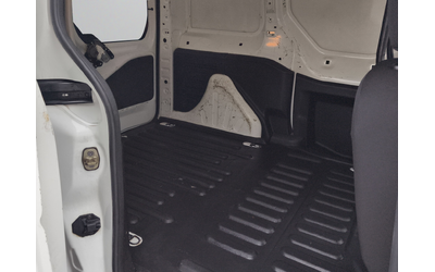 Citroen Berlingo 1.6HDi 75 BVM5 E6 - автомобили, коли, обяви за нови и употребявани 11