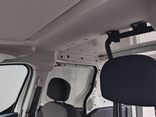 Citroen Berlingo 1.6HDi 75 BVM5 E6 - автомобили, коли, обяви за нови и употребявани 12