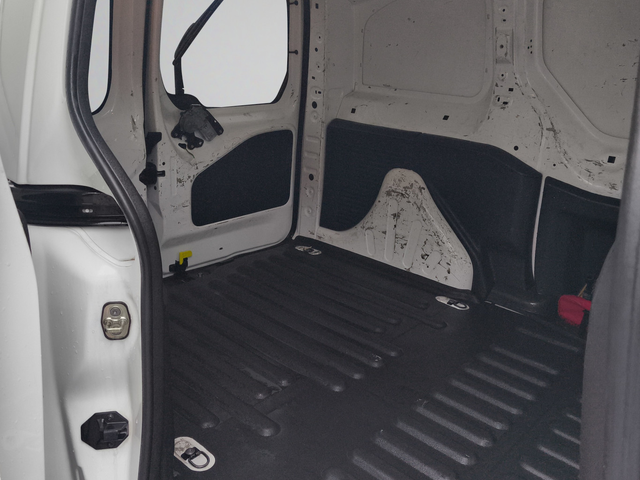 Citroen Berlingo 1.6HDi 75 BVM5 E6 - автомобили, коли, обяви за нови и употребявани 11