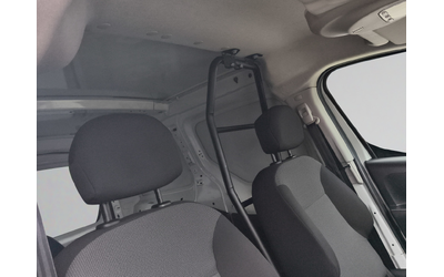 Citroen Berlingo 1.6HDi 75 BVM5 E6 - автомобили, коли, обяви за нови и употребявани 12