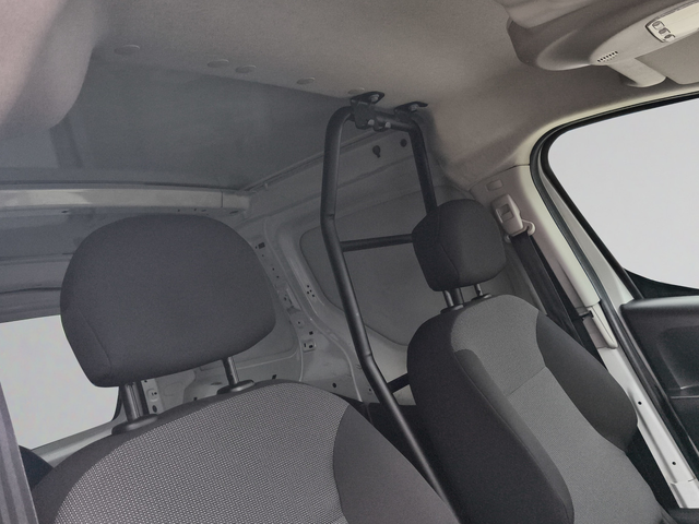 Citroen Berlingo 1.6HDi 75 BVM5 E6 - автомобили, коли, обяви за нови и употребявани 12