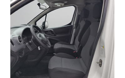 Citroen Berlingo 1.6HDi 75 BVM5 E6 - автомобили, коли, обяви за нови и употребявани 8