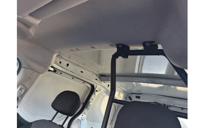 Citroen Berlingo 1.6HDi 75 BVM5 E6 - автомобили, коли, обяви за нови и употребявани 11