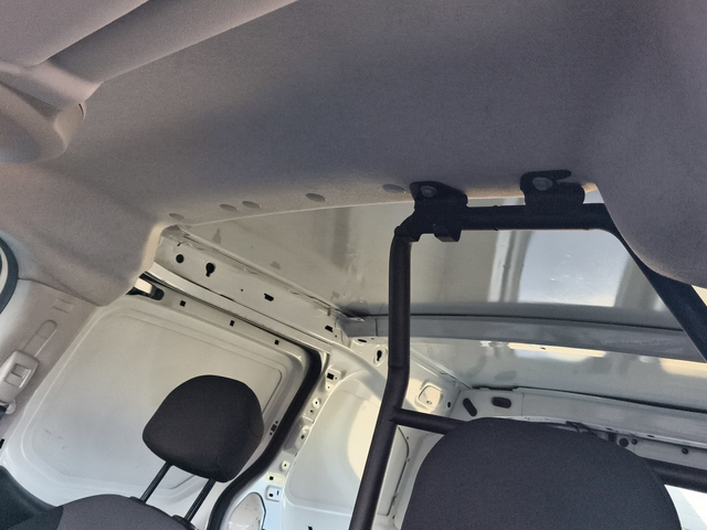 Citroen Berlingo 1.6HDi 75 BVM5 E6 - автомобили, коли, обяви за нови и употребявани 11