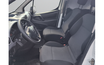 Citroen Berlingo  1.6HDi 75 BVM5 E6 - автомобили, коли, обяви за нови и употребявани 10