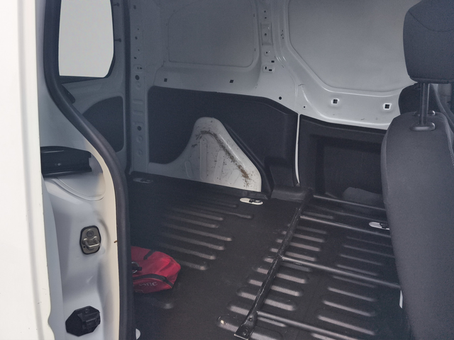 Citroen Berlingo  1.6HDi 75 BVM5 E6 - автомобили, коли, обяви за нови и употребявани 11