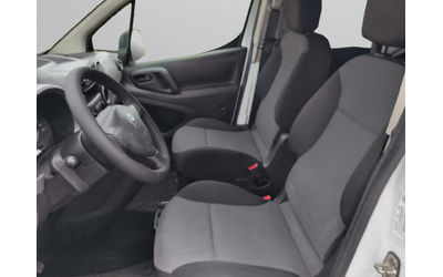 Citroen Berlingo  1.6HDi 75 BVM5 E6 - автомобили, коли, обяви за нови и употребявани 10