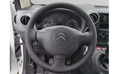 Citroen Berlingo  1.6HDi 75 BVM5 E6 - автомобили, коли, обяви за нови и употребявани 9