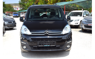 citroen-berlingo-1-6hdi-facelift-multispace - 1