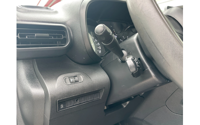 Citroen Berlingo N1 Euro 6D - автомобили, коли, обяви за нови и употребявани 10