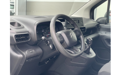 Citroen Berlingo N1 Euro 6D - автомобили, коли, обяви за нови и употребявани 11