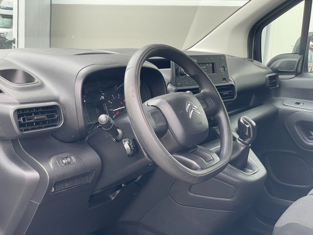 Citroen Berlingo N1 Euro 6D - автомобили, коли, обяви за нови и употребявани 11