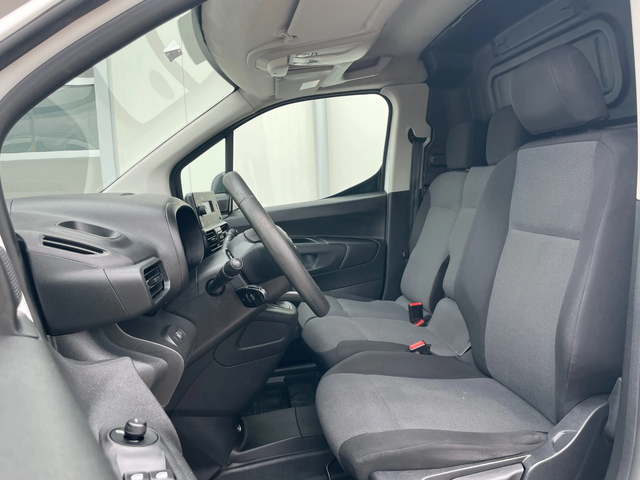 Citroen Berlingo N1 Euro 6D - автомобили, коли, обяви за нови и употребявани 13