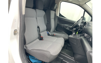 Citroen Berlingo N1 Euro 6D - автомобили, коли, обяви за нови и употребявани 14