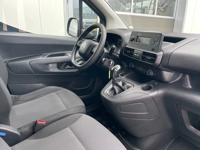 Citroen Berlingo N1 Euro 6D - автомобили, коли, обяви за нови и употребявани 15