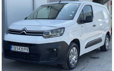 citroen-berlingo - 0