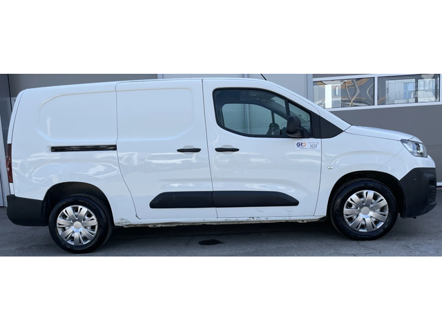Citroen Berlingo N1 Euro 6D - автомобили, коли, обяви за нови и употребявани 5