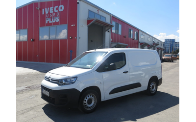 citroen-berlingo - 0