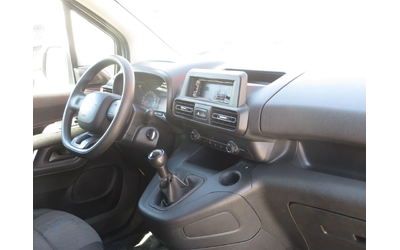 Citroen Berlingo EURO VIb - автомобили, коли, обяви за нови и употребявани 10
