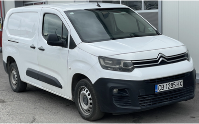 citroen-berlingo - 3