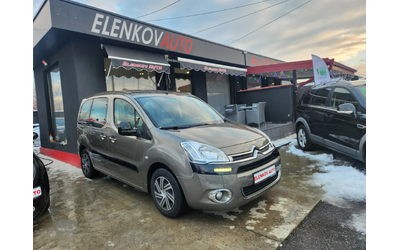 citroen-berlingo - 0