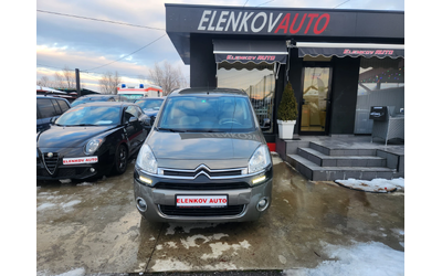 citroen-berlingo - 1