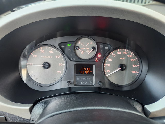 Citroen Berlingo FACELIFT 1.6I-120к.с-EURO 5b-ШВЕЙЦАРИЯ - автомобили, коли, обяви за нови и употребявани 4