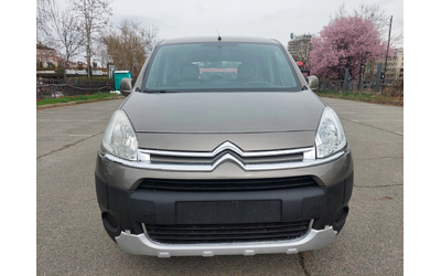 citroen-berlingo - 1