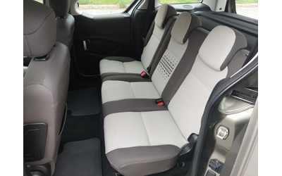 Citroen Berlingo 1, 6HDI 92ps MULTISPACE - автомобили, коли, обяви за нови и употребявани 7