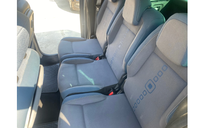 Citroen Berlingo 1.6 hdi multispace - автомобили, коли, обяви за нови и употребявани 11