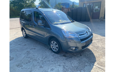 citroen-berlingo - 1
