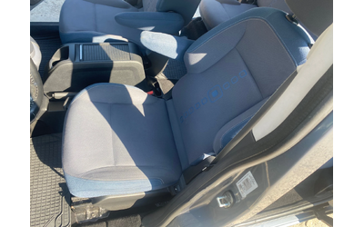 Citroen Berlingo 1.6 hdi multispace - автомобили, коли, обяви за нови и употребявани 9