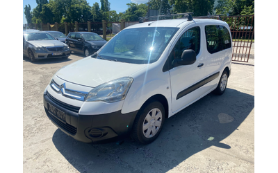 citroen-berlingo - 0