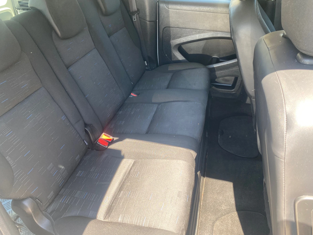 Citroen Berlingo 1.6i 98kc. - автомобили, коли, обяви за нови и употребявани 10