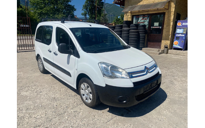 citroen-berlingo - 1