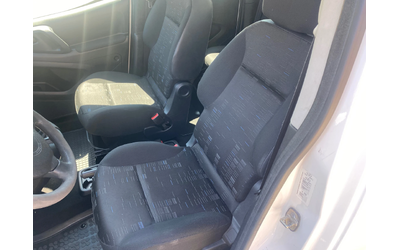 Citroen Berlingo 1.6i 98kc. - автомобили, коли, обяви за нови и употребявани 7