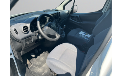 Citroen Berlingo - автомобили, коли, обяви за нови и употребявани 10