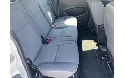 Citroen Berlingo - автомобили, коли, обяви за нови и употребявани 11