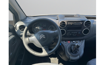 Citroen Berlingo - автомобили, коли, обяви за нови и употребявани 8