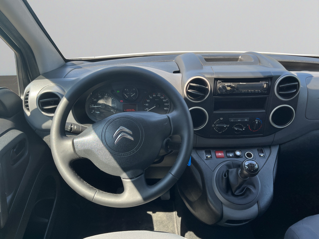 Citroen Berlingo - автомобили, коли, обяви за нови и употребявани 8