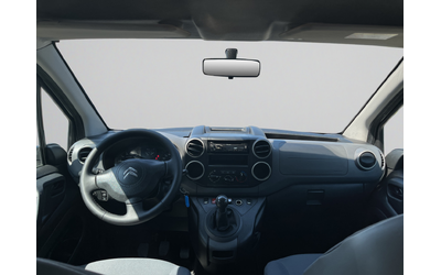 Citroen Berlingo - автомобили, коли, обяви за нови и употребявани 9